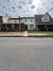 317 Chateau Drive SW, Huntsville, AL 35801