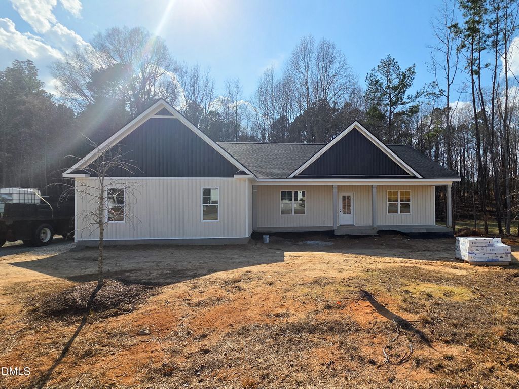 90 Leisure Lane, Louisburg, NC 27549