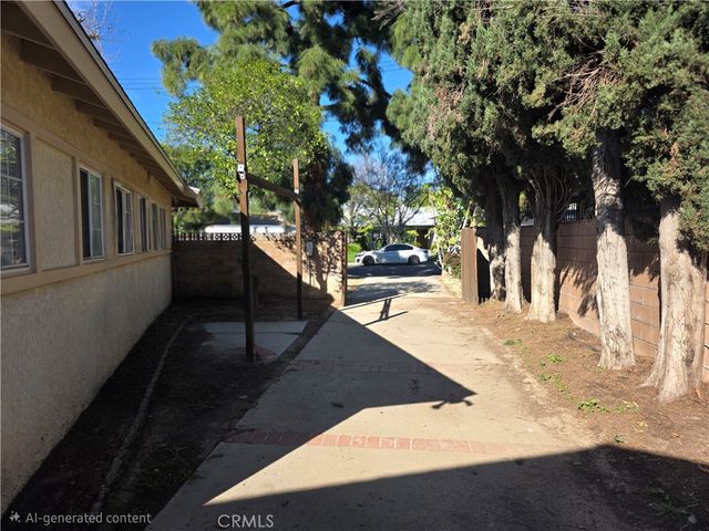 18138 Eccles, Northridge, CA 91325