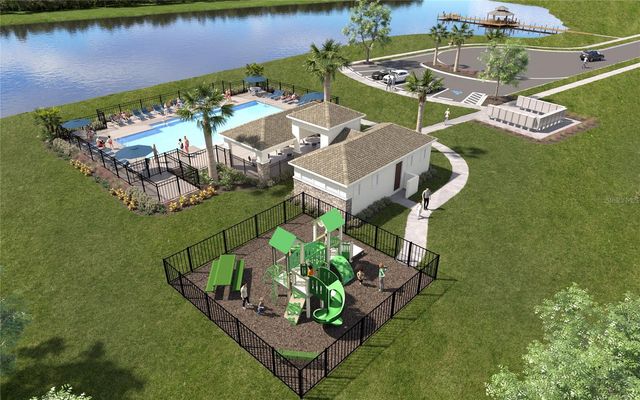 4976 QUARRYSIDE DRIVE, Cocoa, FL 32927