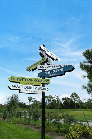 4976 QUARRYSIDE DRIVE, Cocoa, FL 32927