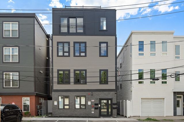 12 Geneva Street 303, Boston, MA 02128