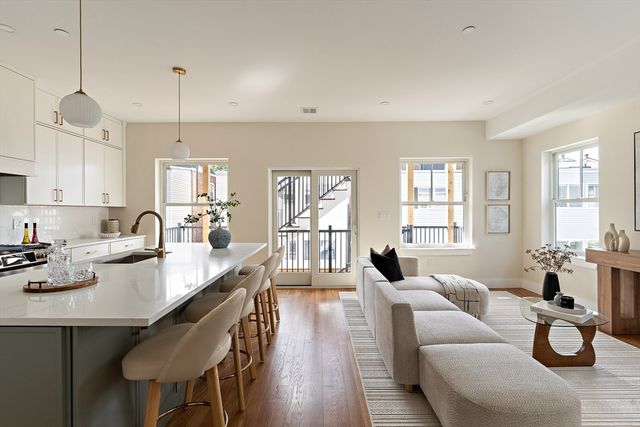 12 Geneva Street 303, Boston, MA 02128