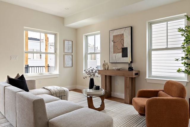 12 Geneva Street 303, Boston, MA 02128