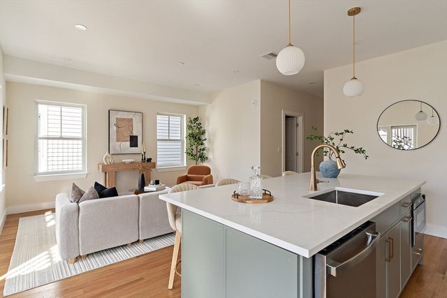 12 Geneva Street 303, Boston, MA 02128