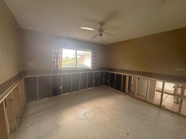 5116 VENETIAN BOULEVARD NE, St Petersburg, FL 33703