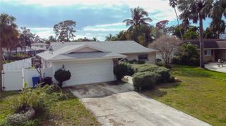 5116 VENETIAN BOULEVARD NE, St Petersburg, FL 33703