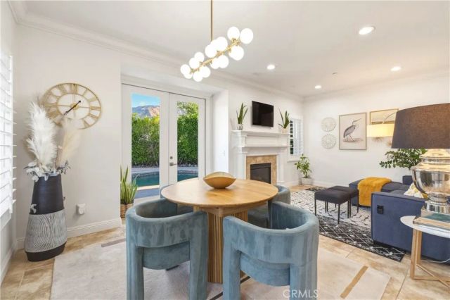 1090 Palmas Ridge, Palm Springs, CA 92262