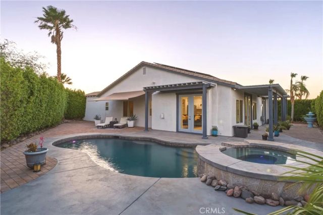 1090 Palmas Ridge, Palm Springs, CA 92262