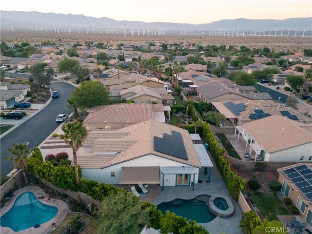 1090 Palmas Ridge, Palm Springs, CA 92262