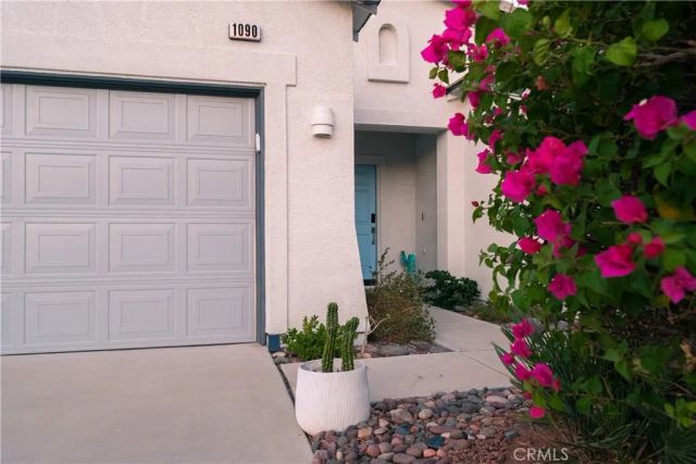 1090 Palmas Ridge, Palm Springs, CA 92262