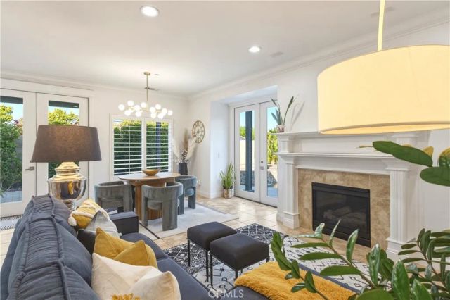 1090 Palmas Ridge, Palm Springs, CA 92262