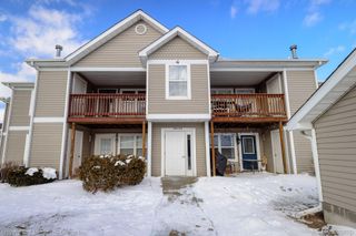 1398 Heatherwood Lane, Pittsfield Charter Township, MI 48108