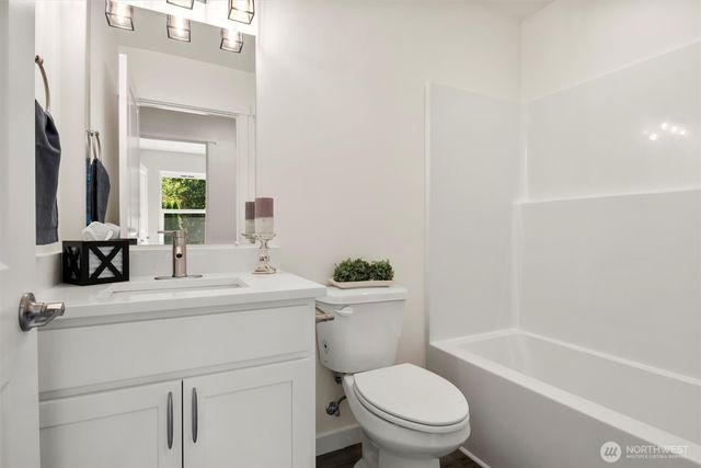 8672 Bell Court, Maple Falls, WA 98266