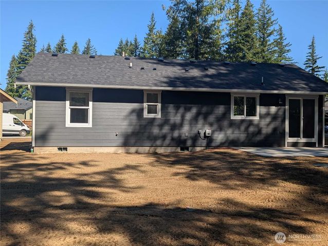 8672 Bell Court, Maple Falls, WA 98266