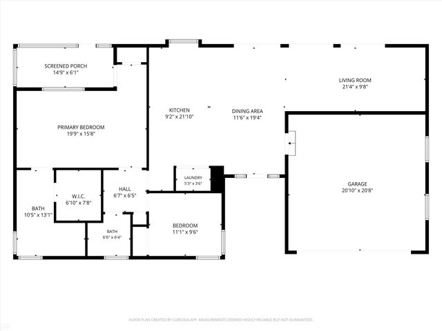 39734 Cove Street, Harrison Twp, MI 48045