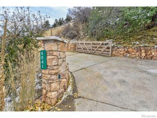 6041 Olde Stage Road, Boulder, CO 80302