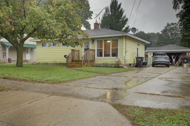 4048 Heron Avenue, Wyoming, MI 49509