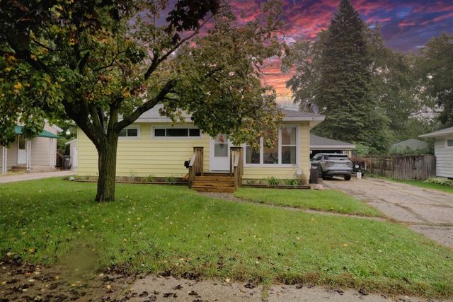4048 Heron Avenue, Wyoming, MI 49509
