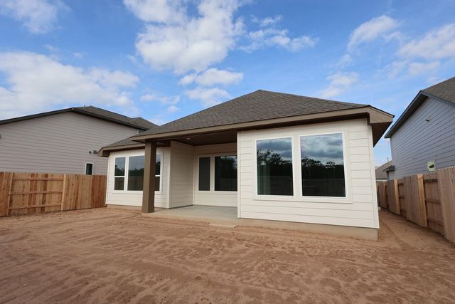 10728 Worth Lane, Manor, TX 78653