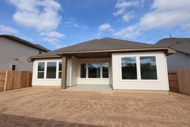 10728 Worth Lane, Manor, TX 78653
