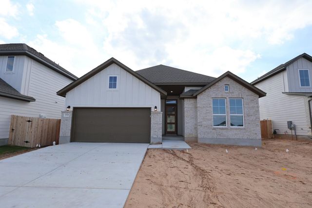 10728 Worth Lane, Manor, TX 78653