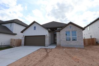 10728 Worth Lane, Manor, TX 78653