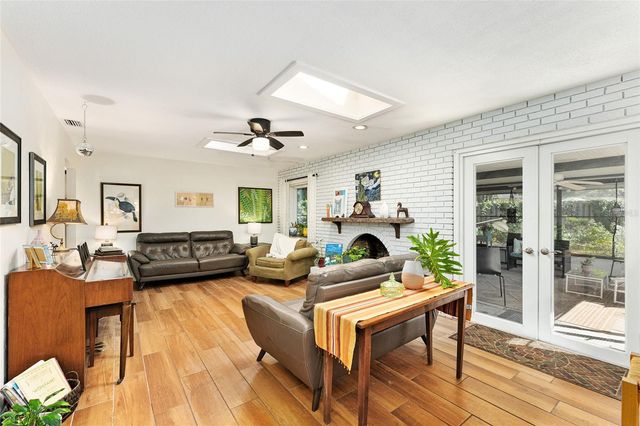 3845 NW 37TH PLACE, Gainesville, FL 32606
