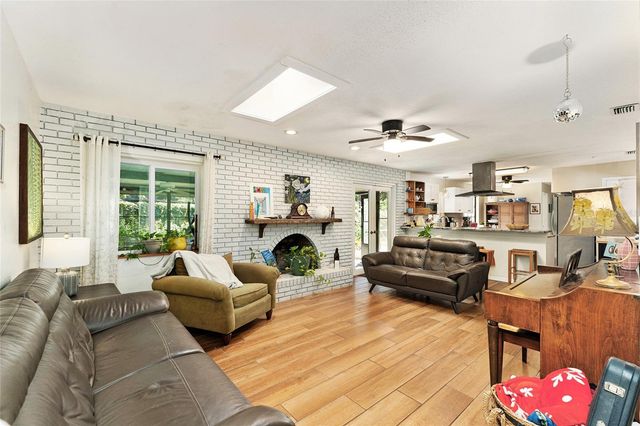 3845 NW 37TH PLACE, Gainesville, FL 32606