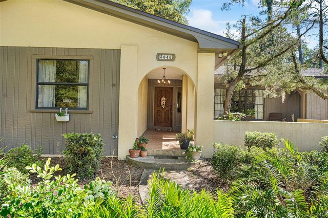 3845 NW 37TH PLACE, Gainesville, FL 32606