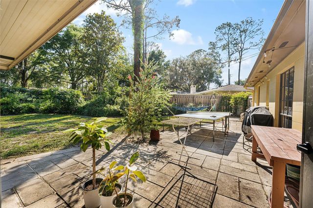 3845 NW 37TH PLACE, Gainesville, FL 32606