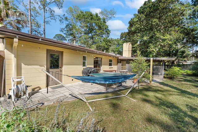 3845 NW 37TH PLACE, Gainesville, FL 32606