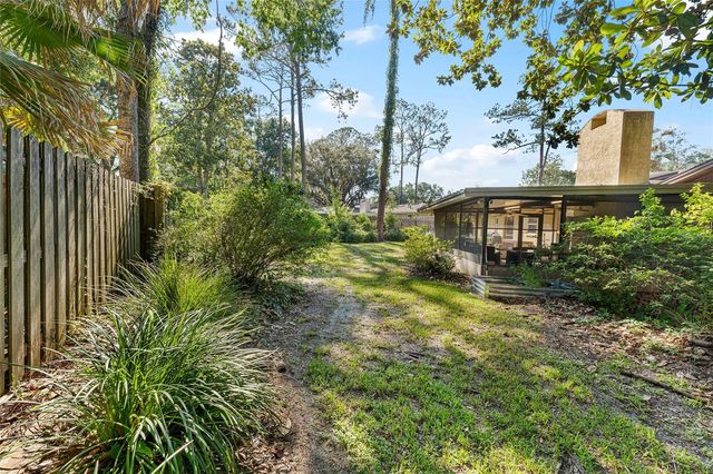 3845 NW 37TH PLACE, Gainesville, FL 32606