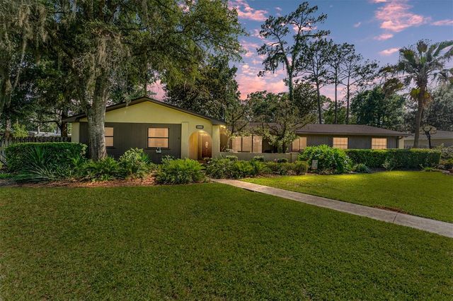 3845 NW 37TH PLACE, Gainesville, FL 32606