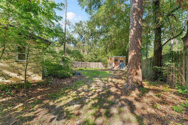 3845 NW 37TH PLACE, Gainesville, FL 32606