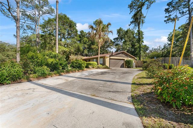3845 NW 37TH PLACE, Gainesville, FL 32606