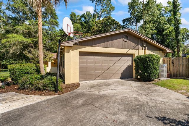 3845 NW 37TH PLACE, Gainesville, FL 32606