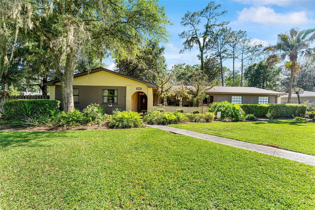 3845 NW 37TH PLACE, Gainesville, FL 32606