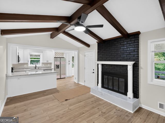 764 Trailwood Drive, Riverdale, GA 30274