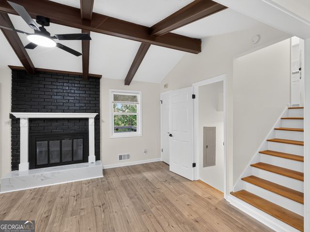 764 Trailwood Drive, Riverdale, GA 30274