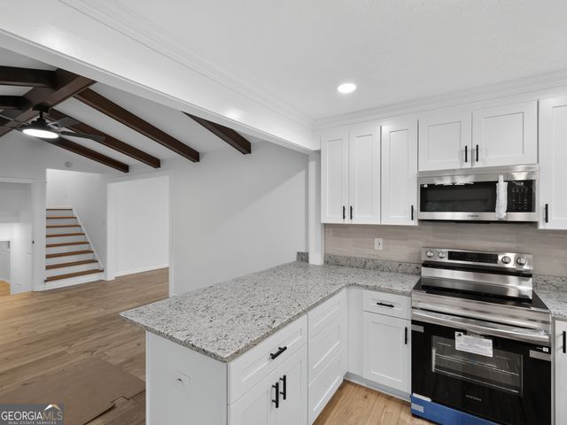 764 Trailwood Drive, Riverdale, GA 30274