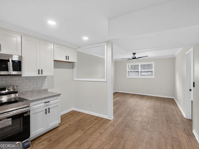 764 Trailwood Drive, Riverdale, GA 30274