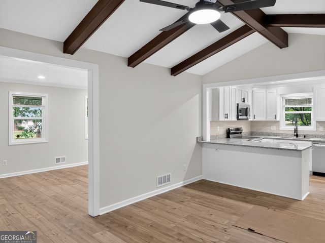 764 Trailwood Drive, Riverdale, GA 30274