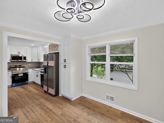 764 Trailwood Drive, Riverdale, GA 30274