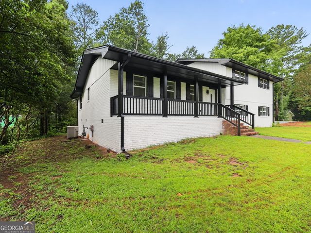 764 Trailwood Drive, Riverdale, GA 30274
