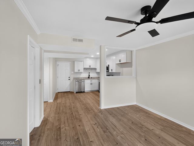 764 Trailwood Drive, Riverdale, GA 30274