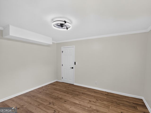 764 Trailwood Drive, Riverdale, GA 30274