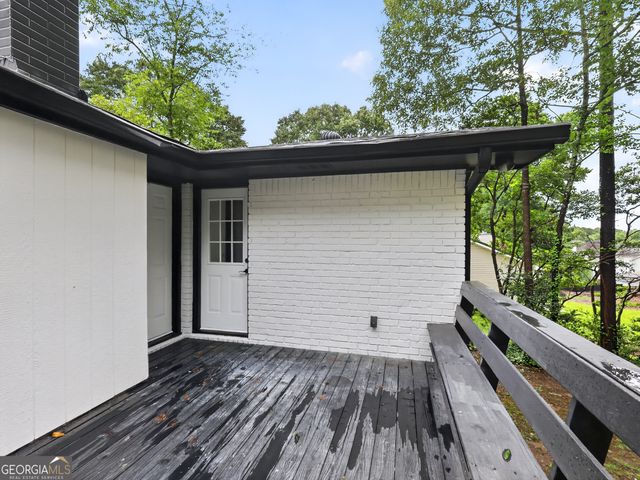 764 Trailwood Drive, Riverdale, GA 30274