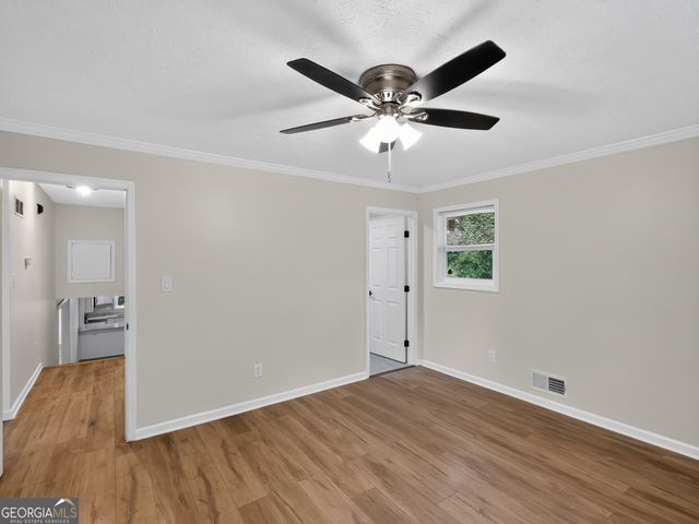 764 Trailwood Drive, Riverdale, GA 30274
