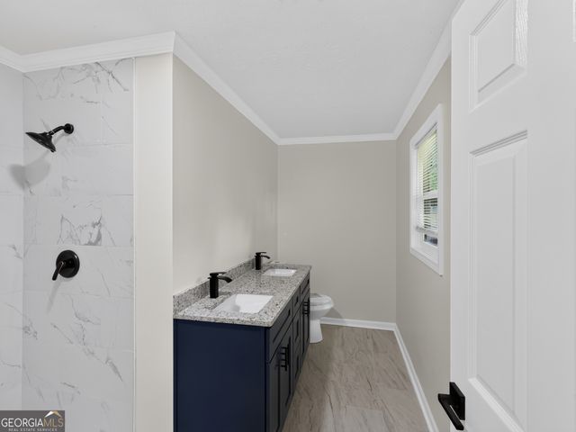 764 Trailwood Drive, Riverdale, GA 30274
